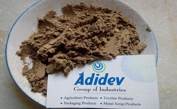 Organic Black Pepper Powder