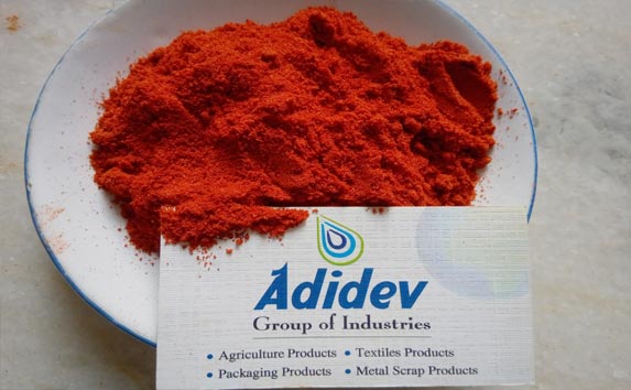 Chilli Powder