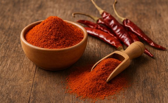 IPM Chilli Powder