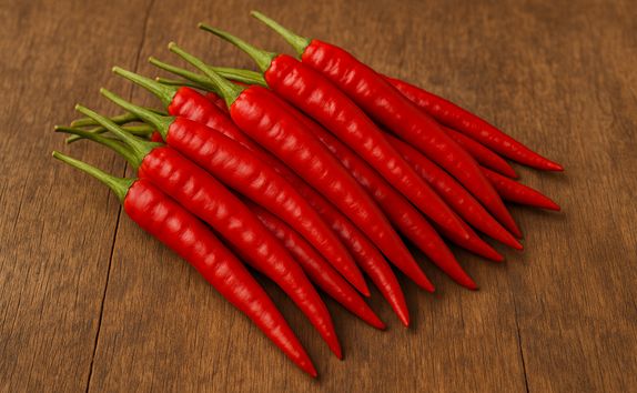 IPM Chilli Whole