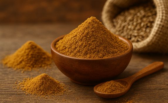 IPM Cumin Powder