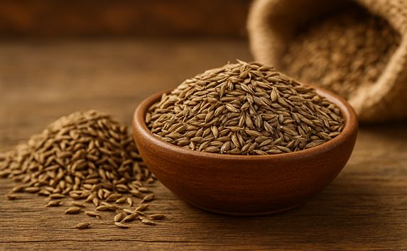 IPM Cumin Seed