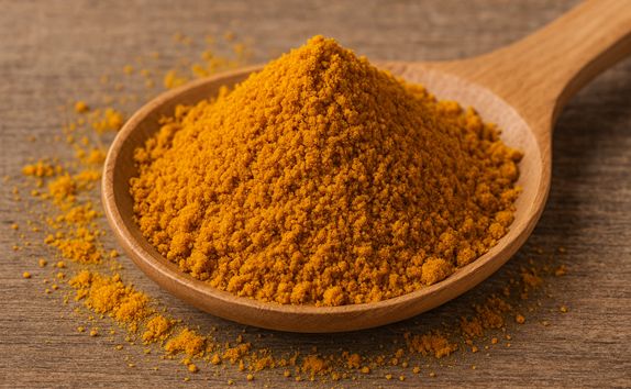 IPM Curry Powder