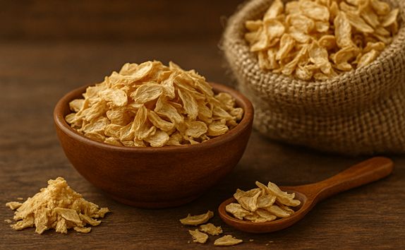 IPM Ginger Flakes