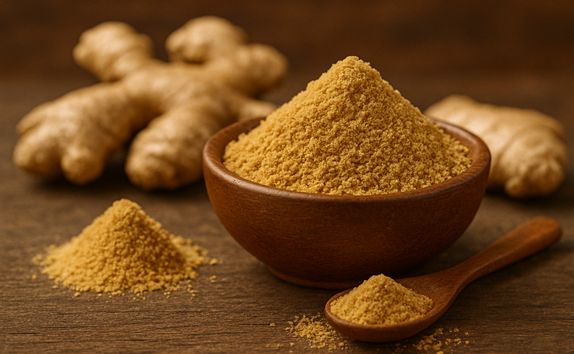 IPM Ginger Powder