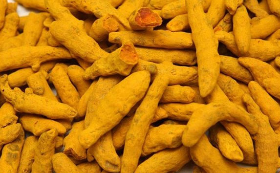 IPM Turmeric Finger