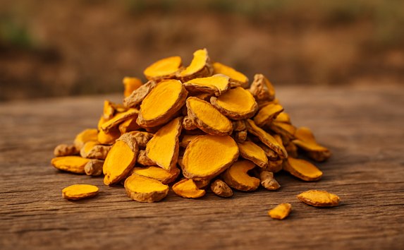 IPM Turmeric T Cut