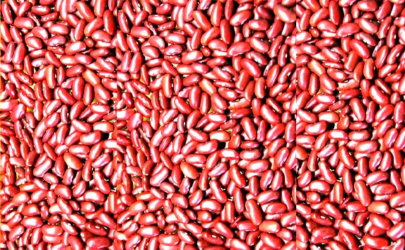 kidney beans