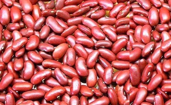 Sabut Rajma - (Kidney Beans)